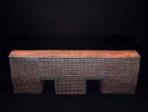 Headrest - Zulu People - South Africa (4848) Sold 2